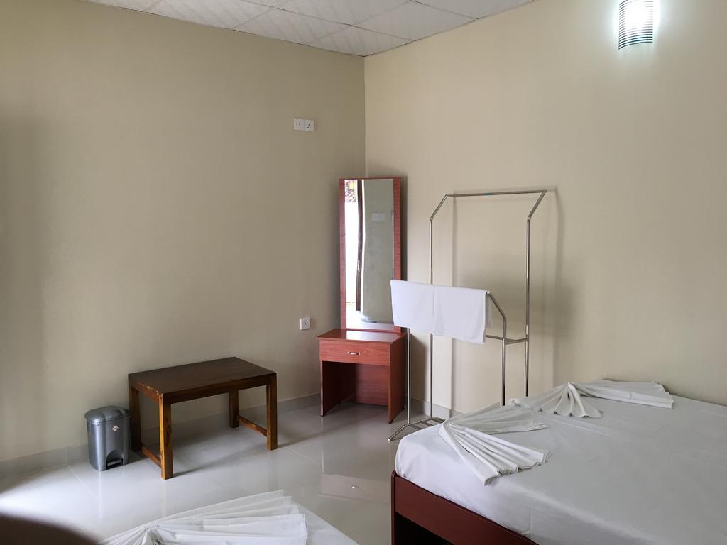 Hotel Lavonka Tourist Rest Anuradhapura Zewnętrze zdjęcie