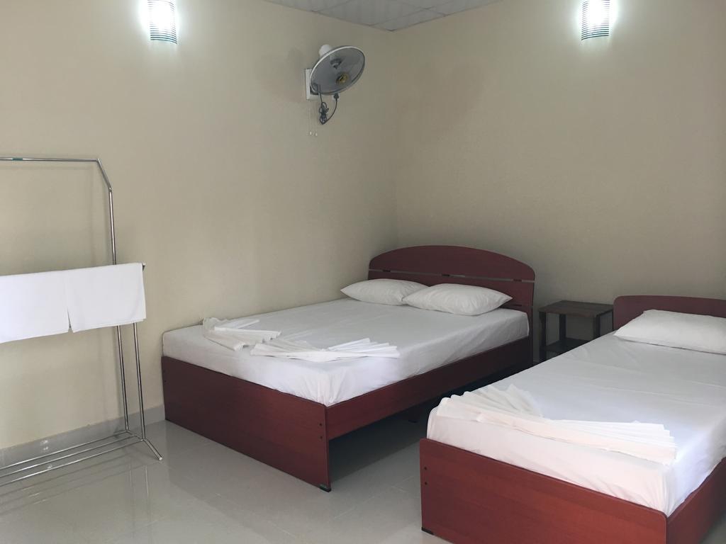 Hotel Lavonka Tourist Rest Anuradhapura Zewnętrze zdjęcie