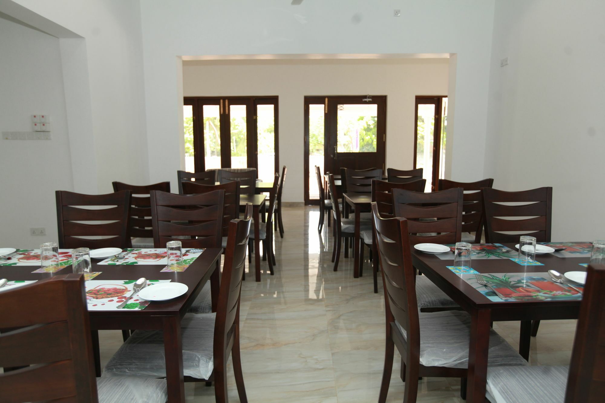 Hotel Lavonka Tourist Rest Anuradhapura Zewnętrze zdjęcie