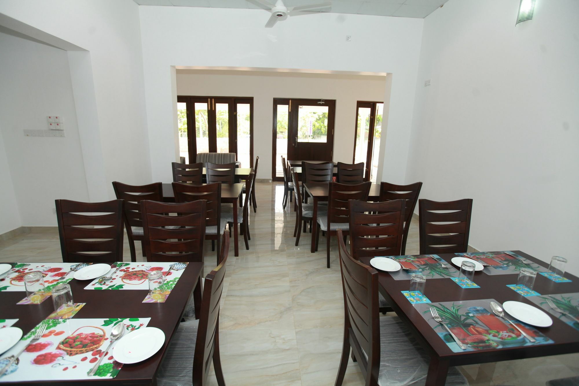 Hotel Lavonka Tourist Rest Anuradhapura Zewnętrze zdjęcie