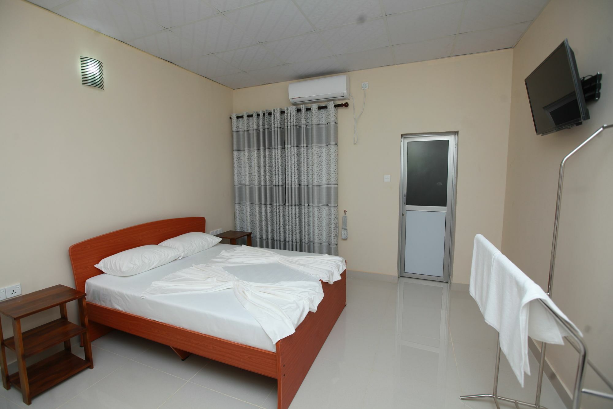 Hotel Lavonka Tourist Rest Anuradhapura Zewnętrze zdjęcie