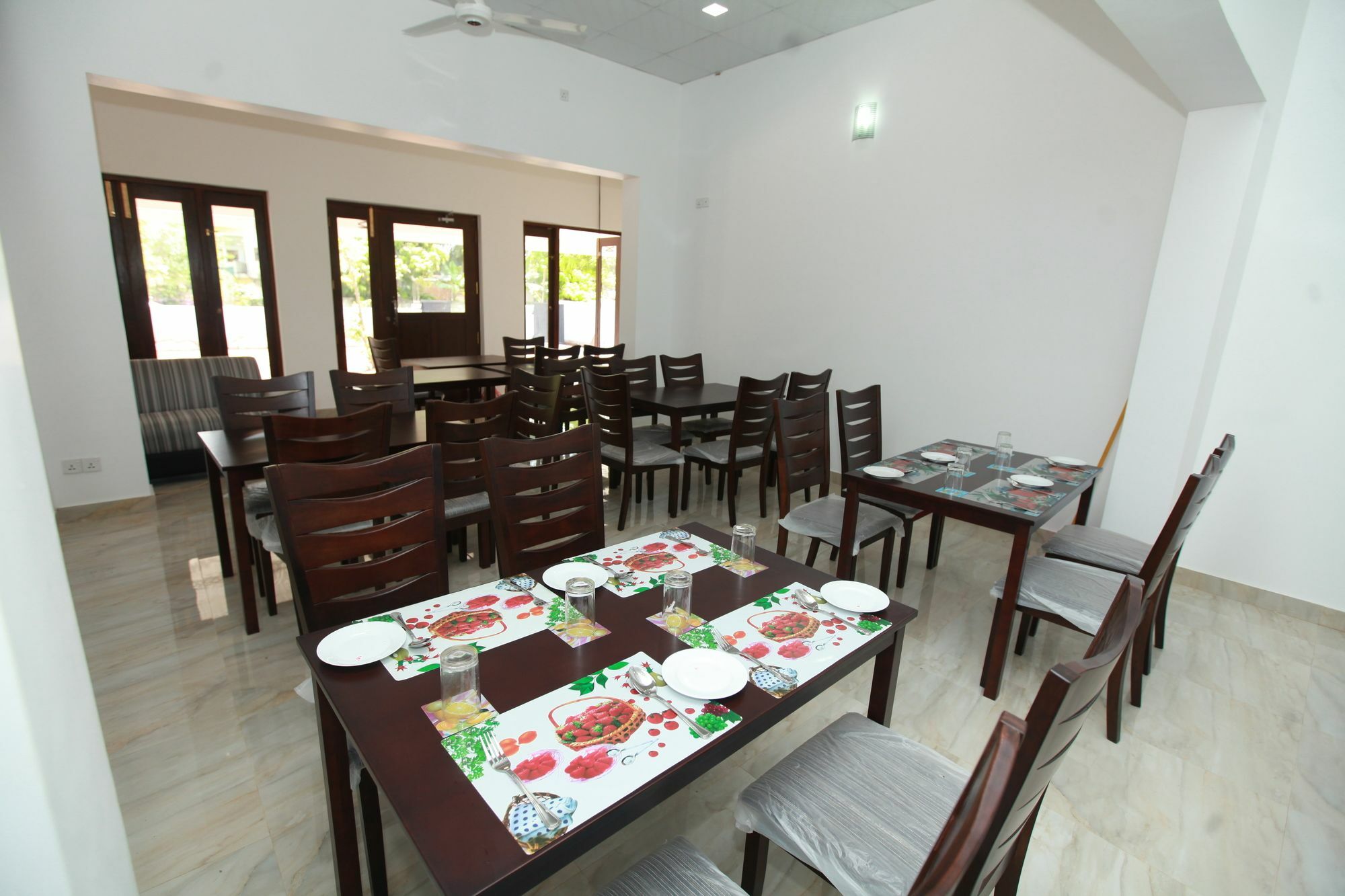 Hotel Lavonka Tourist Rest Anuradhapura Zewnętrze zdjęcie