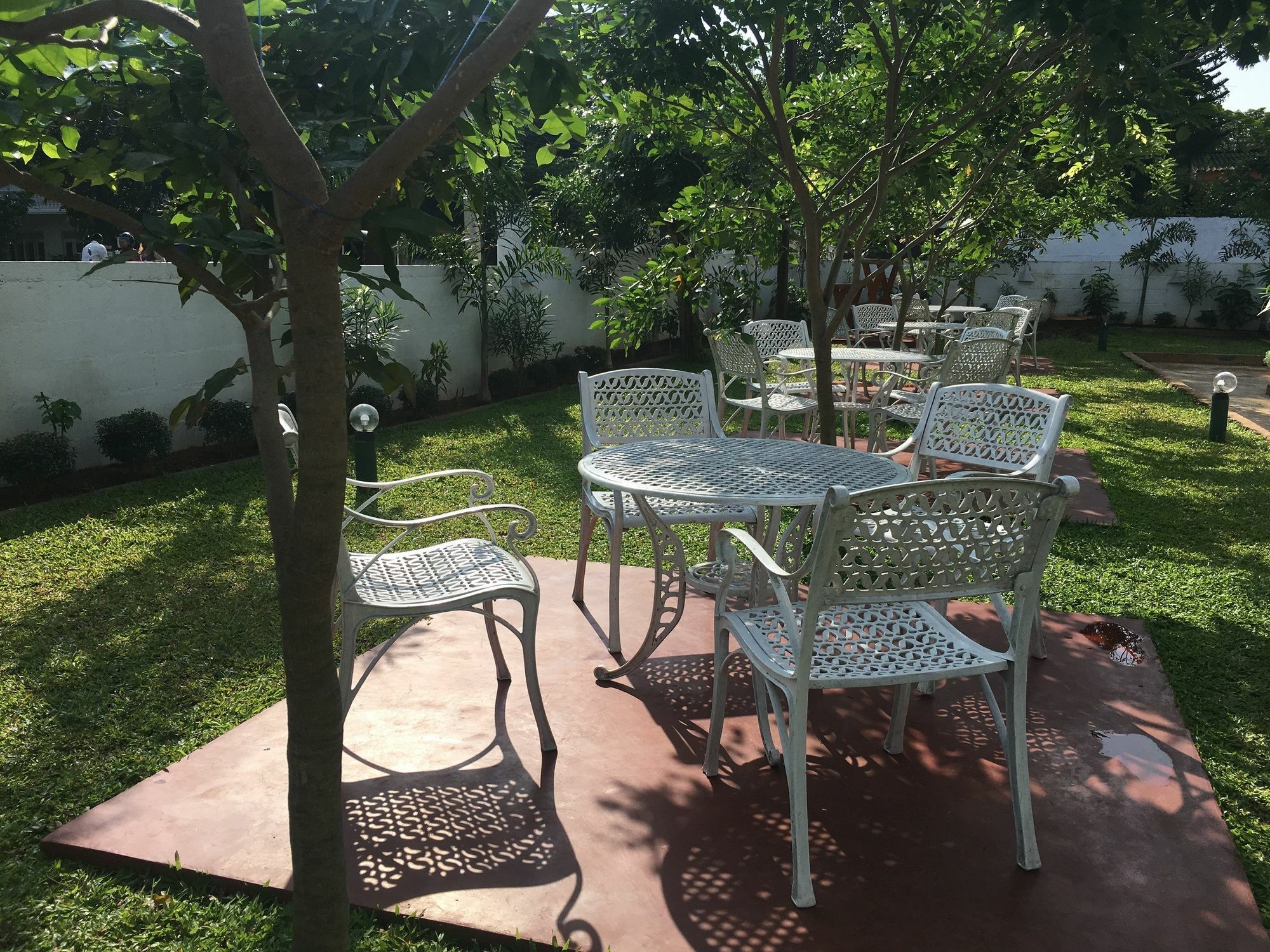 Hotel Lavonka Tourist Rest Anuradhapura Zewnętrze zdjęcie