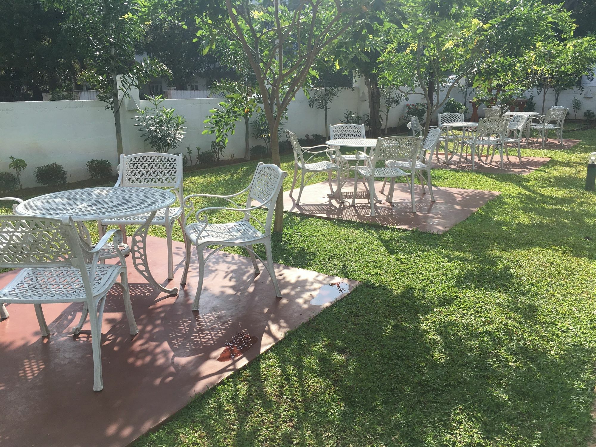 Hotel Lavonka Tourist Rest Anuradhapura Zewnętrze zdjęcie