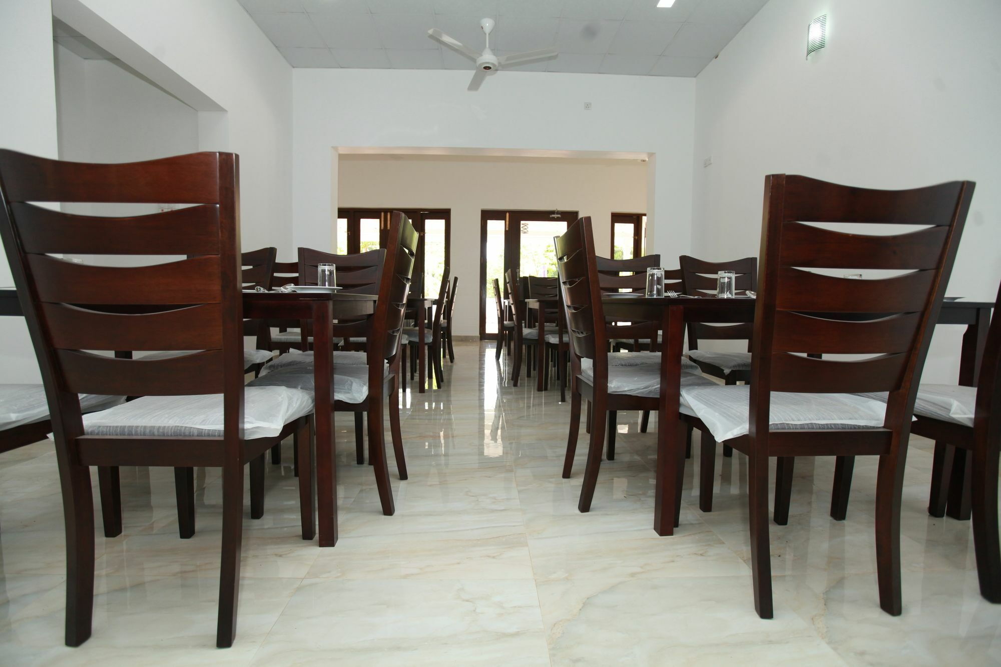 Hotel Lavonka Tourist Rest Anuradhapura Zewnętrze zdjęcie