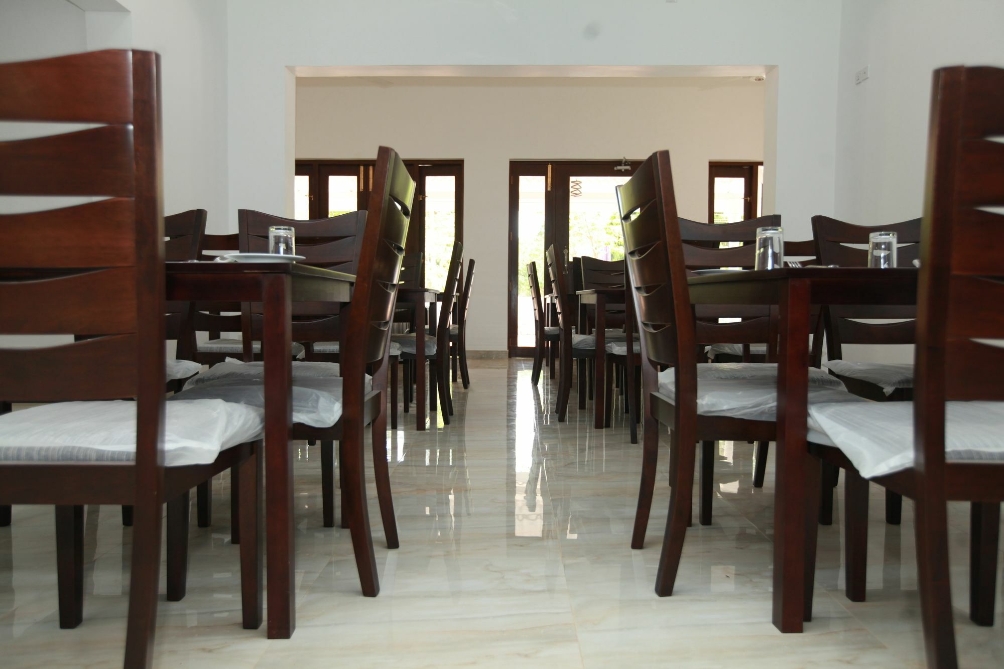 Hotel Lavonka Tourist Rest Anuradhapura Zewnętrze zdjęcie