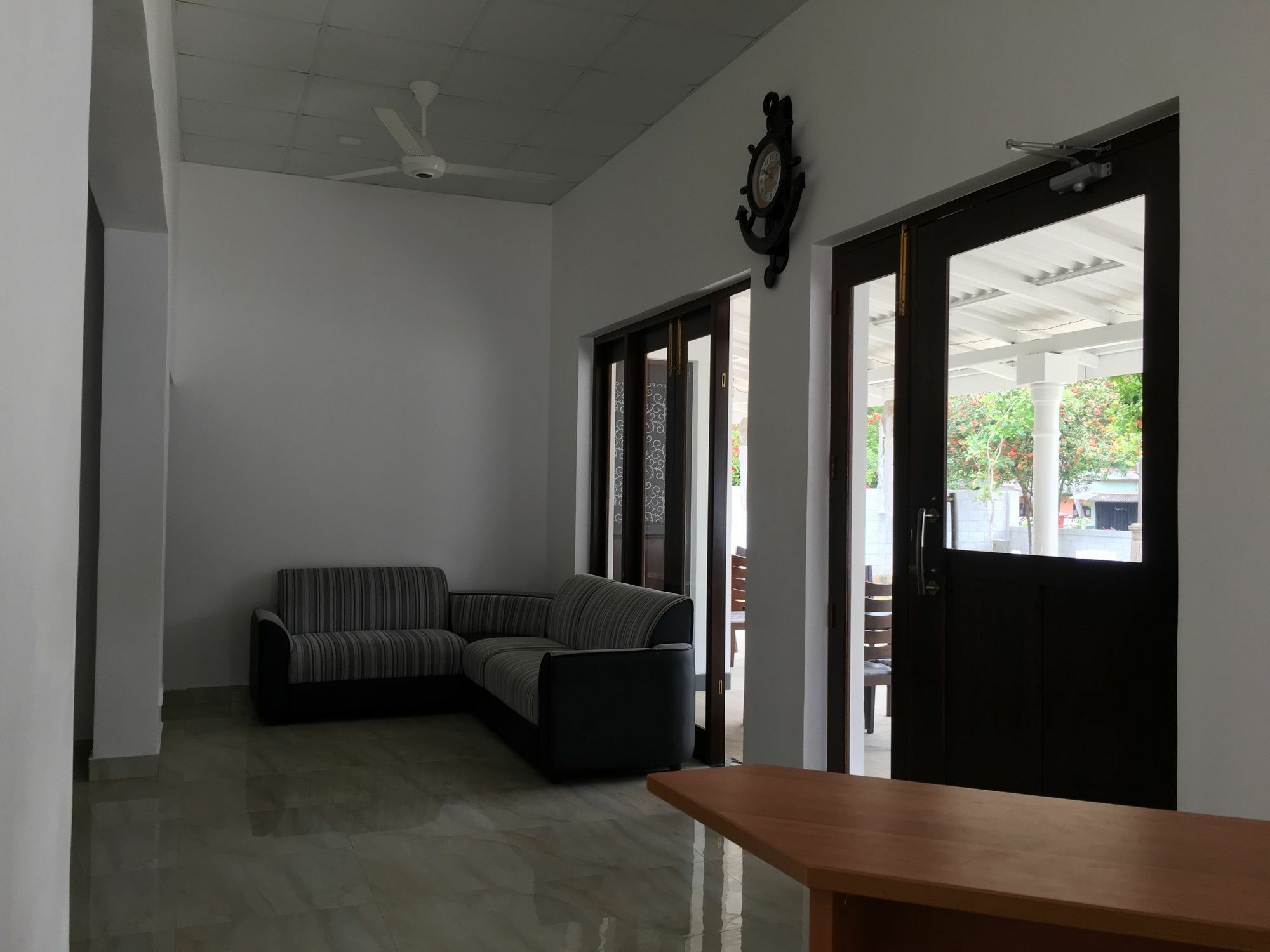 Hotel Lavonka Tourist Rest Anuradhapura Zewnętrze zdjęcie