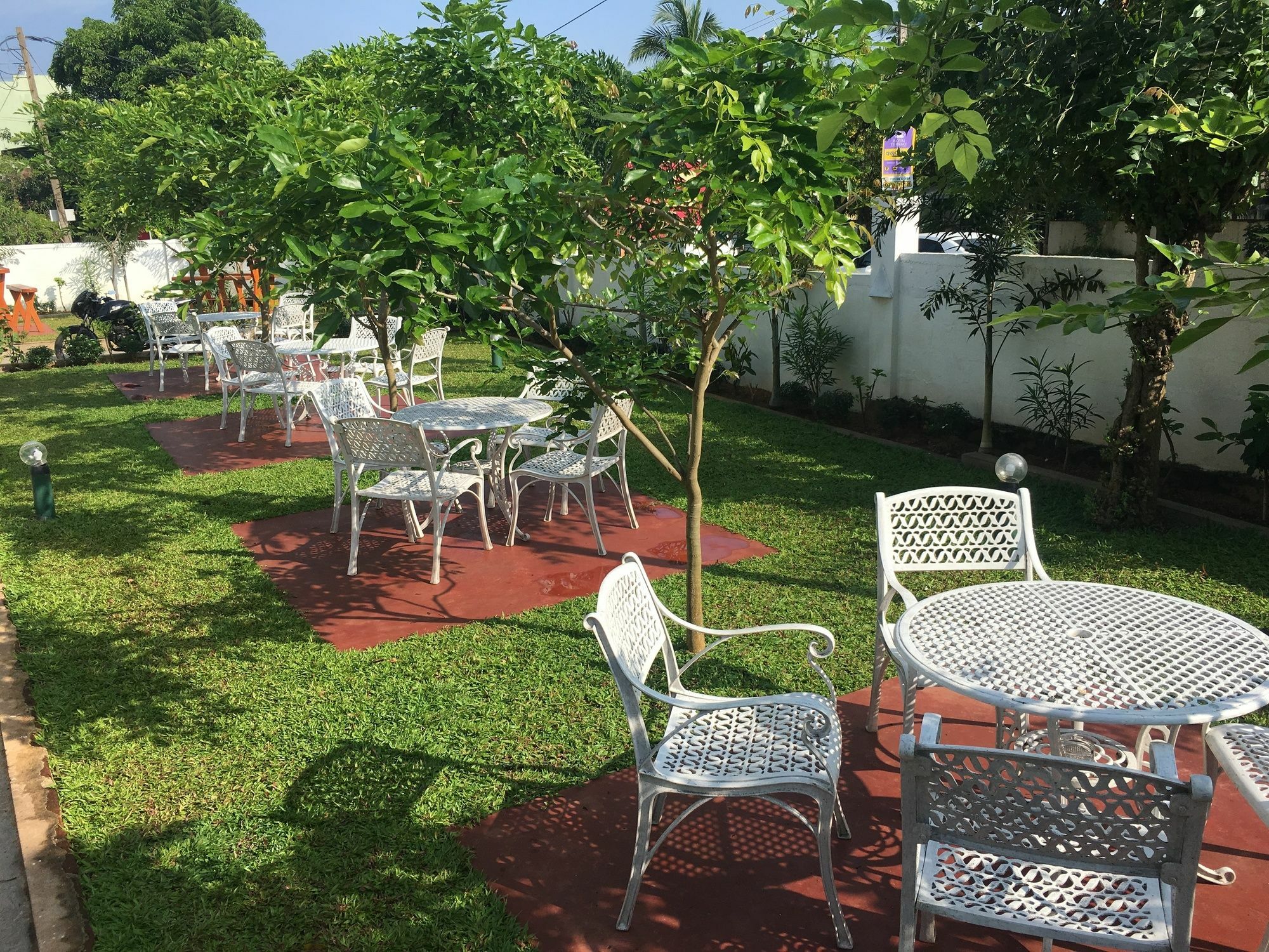 Hotel Lavonka Tourist Rest Anuradhapura Zewnętrze zdjęcie