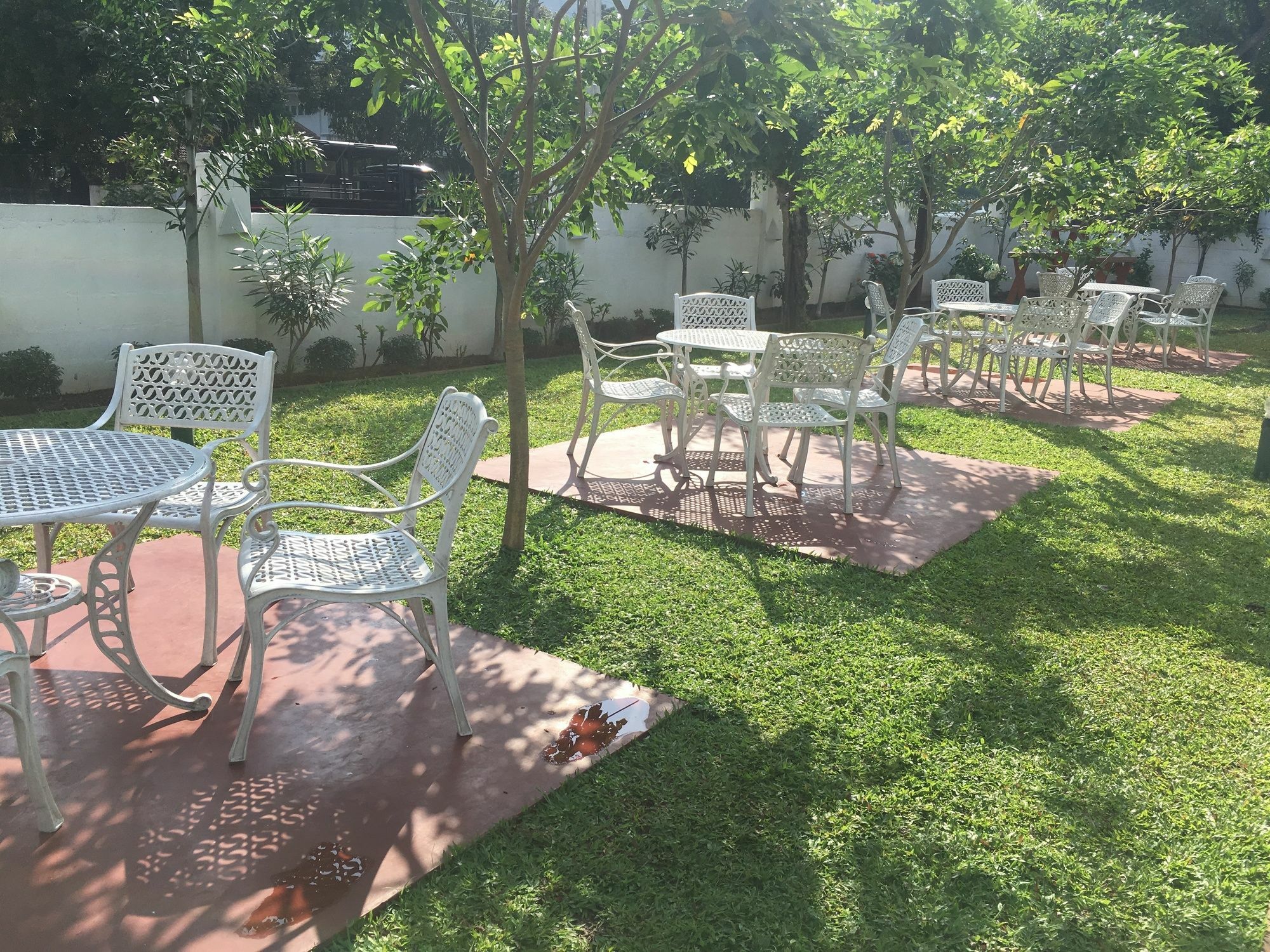 Hotel Lavonka Tourist Rest Anuradhapura Zewnętrze zdjęcie